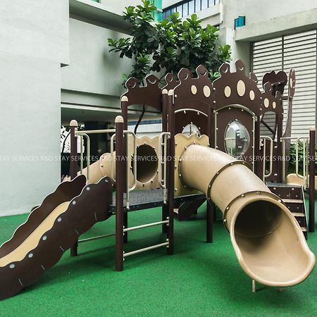 R&D Stay Services Куала-Лумпур Екстер'єр фото