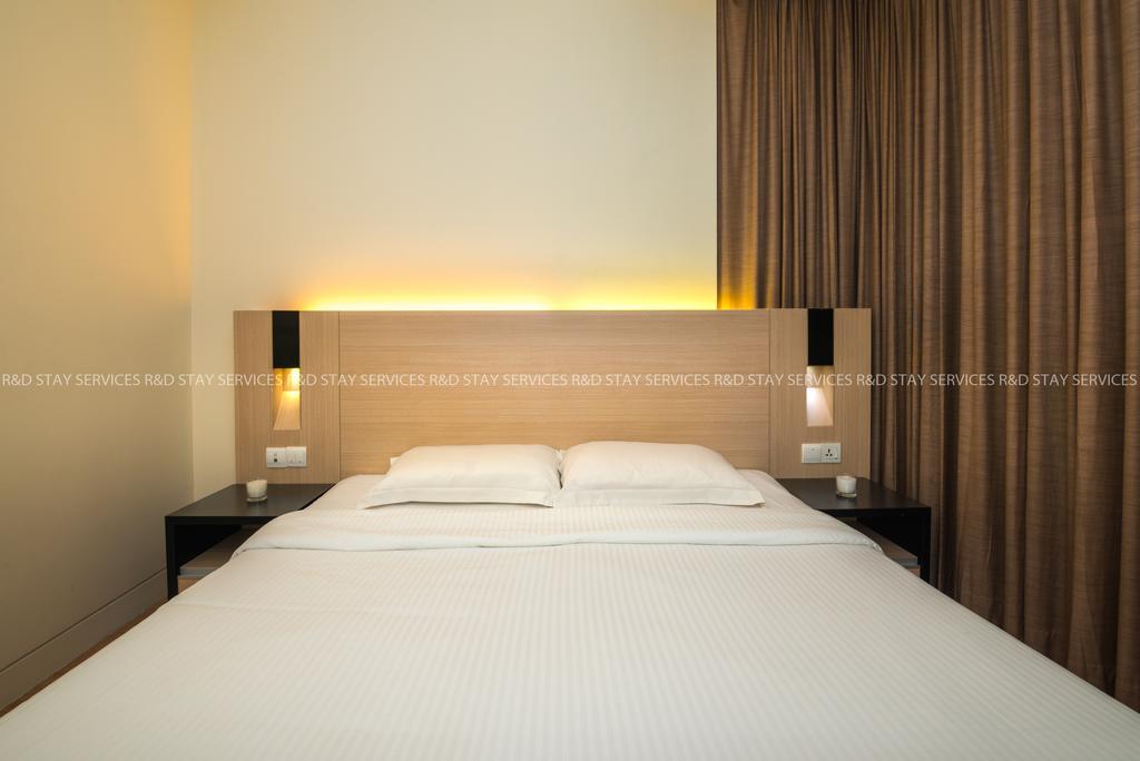 R&D Stay Services Куала-Лумпур Екстер'єр фото