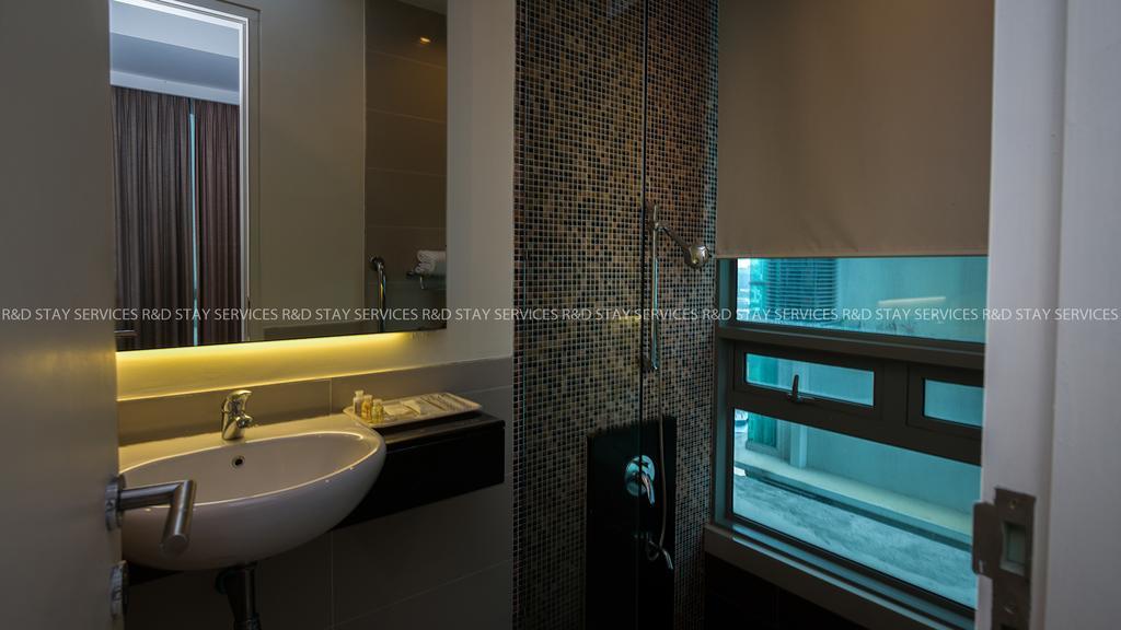 R&D Stay Services Куала-Лумпур Екстер'єр фото