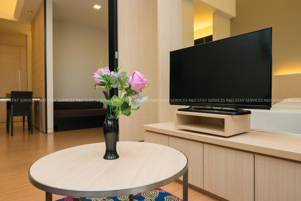R&D Stay Services Куала-Лумпур Екстер'єр фото